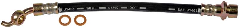Dorman H621047 - Brake Hydraulic Hose Dorman H621047 Brake Hydraulic Hose product image 1 of 3