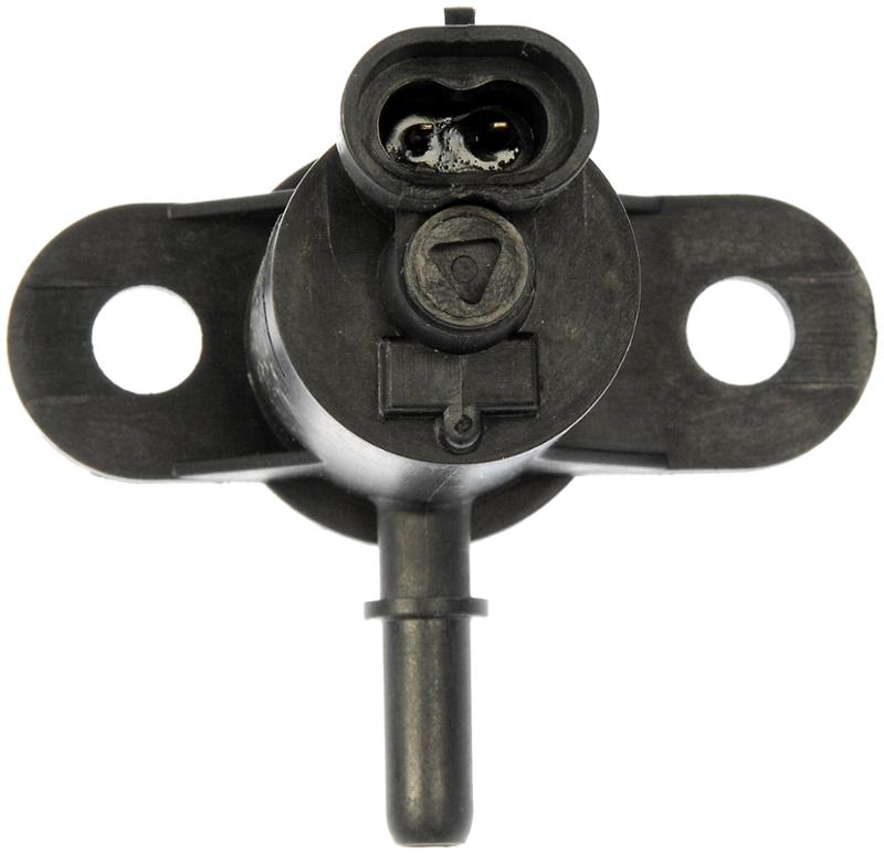 1999 Chevrolet C2500 Vapor Canister Purge Valve Dorman 911039 image 4 of 4