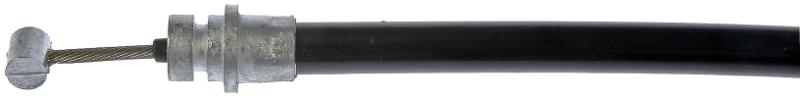 1995 Dodge Avenger Parking Brake Cable Rear Right Dorman C95152 image 2 of 3