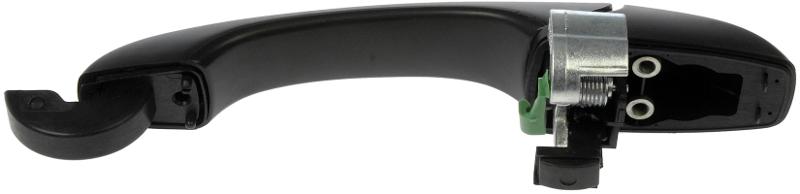 2008 Dodge Grand Caravan Exterior Door Handle Front Right Dorman 81375 image 3 of 3