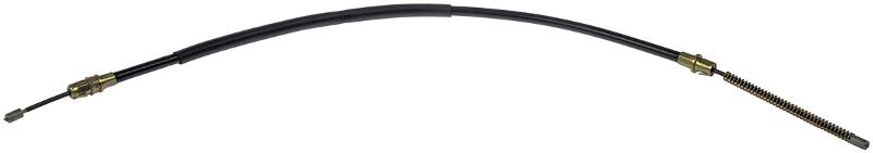 2000 Ford Sable Parking Brake Cable Rear Left Dorman C95436 image 1 of 3