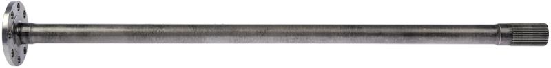 2009 Chevrolet Silverado 2500 Axle Shaft Rear Left Dorman 630145 image 3 of 3