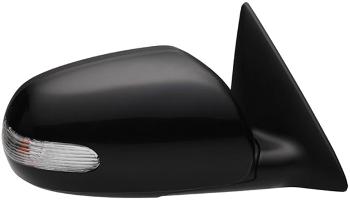 2010 Kia Forte Koup Door Mirror