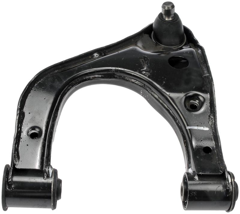 2009 Nissan Pathfinder Suspension Control Arm and Ball Joint Assembly Rear Left Upper Dorman 522009 image 1 of 2