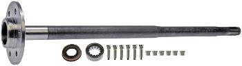 2007 Ford Lobo Axle Shaft Rear Right Dorman 630322 image 1 of 2