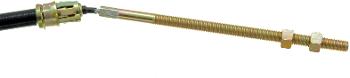 1979 Ford F-100 Parking Brake Cable Front Dorman C92797 image 1 of 3