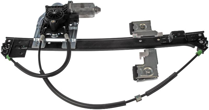 Dorman 741892 Power Window Motor and Regulator Assembly product image 2 of 3