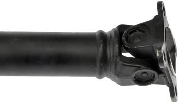 2012 Infiniti EX35 Drive Shaft