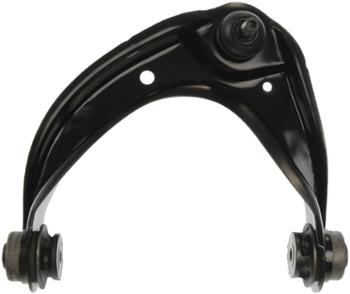 2011 Ford Fusion Suspension Control Arm and Ball Joint Assembly Front Left Upper Dorman 521851 image 4 of 4
