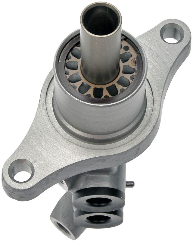 2007 Toyota Camry Brake Master Cylinder Dorman M630559 image 2 of 4