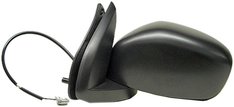 1999 Nissan Pathfinder Door Mirror Left Dorman 9551528 image 1 of 2