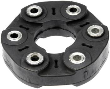 2008 BMW 535xi Drive Shaft Coupler