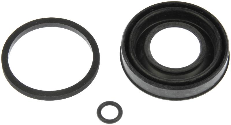 2000 Mercury Cougar Disc Brake Caliper Repair Kit Rear Dorman D670090 image 1 of 1
