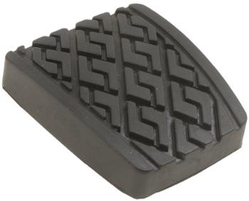 1994 Toyota MR2 Clutch Pedal Pad Dorman 20724 image 3 of 4