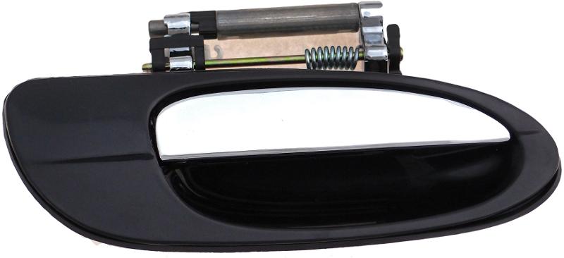 2000 Infiniti I30 Exterior Door Handle Rear Right Dorman 83515 image 2 of 3