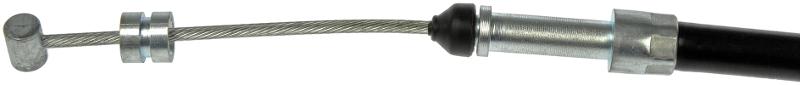 2001 Toyota Solara Parking Brake Cable Rear Right Dorman C660046 image 1 of 3