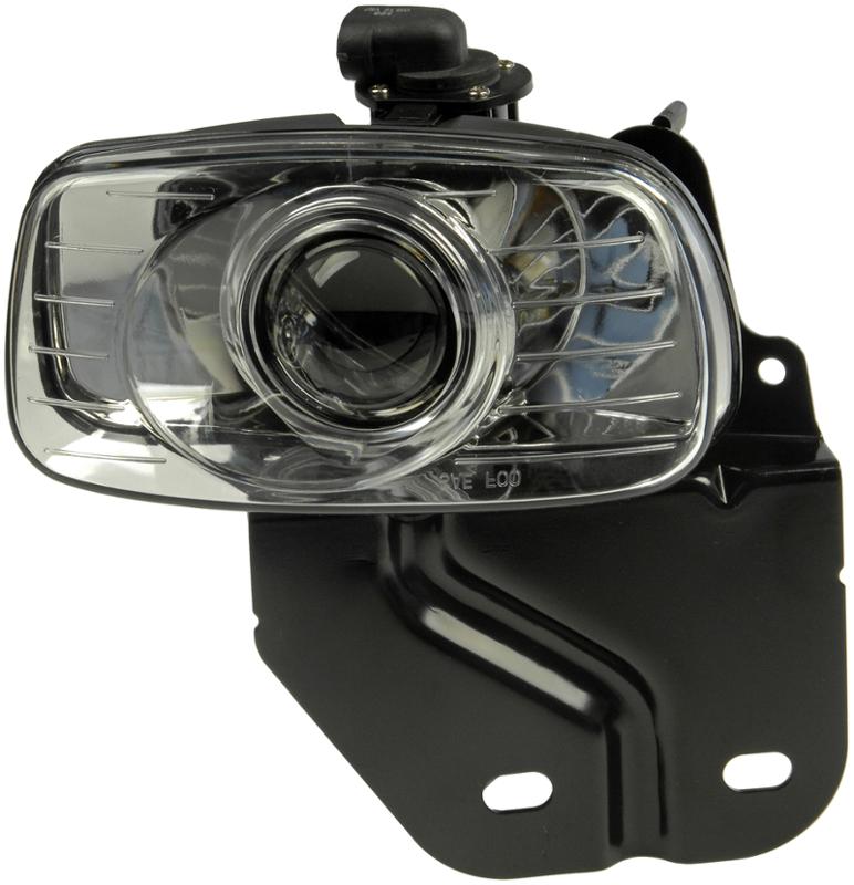 1998 Chevrolet C1500 Fog Light Assembly Right Dorman 1571075 image 2 of 2