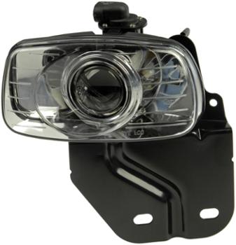 2000 Chevrolet K3500 Fog Light Assembly Right Dorman 1571075 image 2 of 2