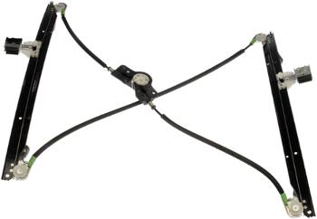 2007 Dodge Caravan Window Regulator Front Right Dorman 740535 image 1 of 4