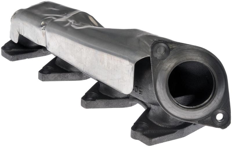 2007 Ford Explorer Sport Trac Exhaust Manifold Left Dorman 674961 image 1 of 3