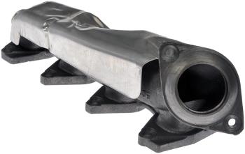 2009 Ford Lobo Exhaust Manifold