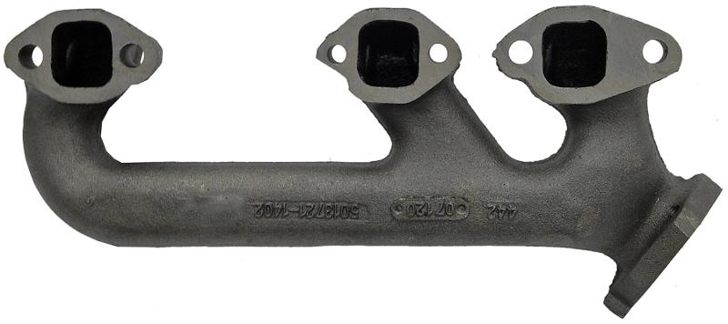 1990 GMC S15 Exhaust Manifold Right Dorman 674210 image 2 of 3
