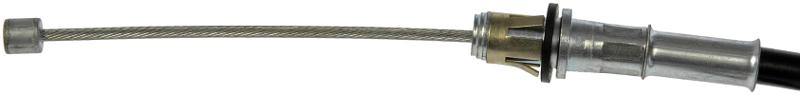 1994 Dodge Ram 1500 Parking Brake Cable Rear Left Dorman C94893 image 1 of 3