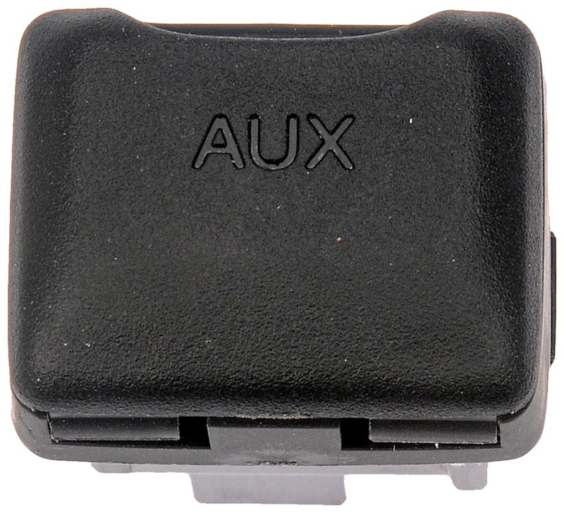 2006 Honda Civic Audio / Video Jack