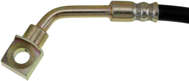 2004 Cadillac DeVille Brake Hydraulic Hose Rear Right Dorman H620076 image 1 of 3