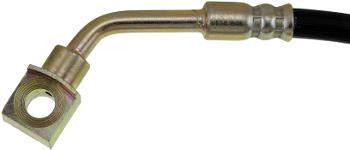 2001 Cadillac DeVille Brake Hydraulic Hose Rear Right Dorman H620076 image 1 of 3