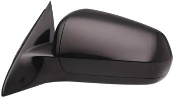 2009 Chrysler Sebring Door Mirror Left Dorman 9551080 image 1 of 2