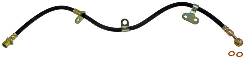 1994 Acura Legend Brake Hydraulic Hose Front Right Dorman H380582 image 1 of 3