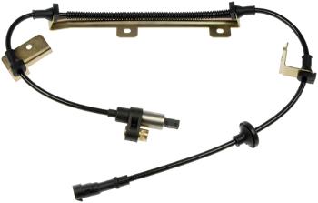 1997 Chrysler LHS ABS Wheel Speed Sensor Rear Left Dorman 970130 image 3 of 4
