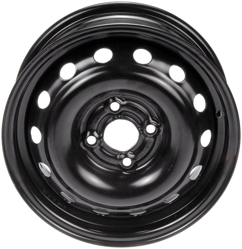 2010 Chevrolet Aveo Wheel Dorman 939133 image 1 of 2