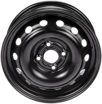 2008 Suzuki Swift+ Wheel