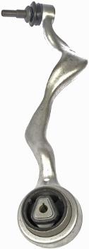 2015 BMW X1 Suspension Control Arm and Ball Joint Assembly Front Right Lower Forward Dorman 520560 image 3 of 4
