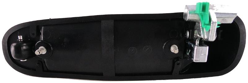 2008 Chrysler Aspen Exterior Door Handle Rear Right Dorman 82042 image 2 of 3