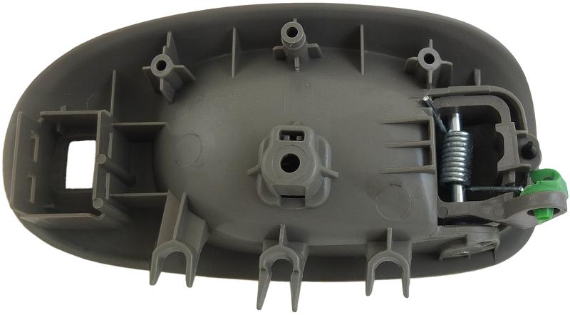 2002 Dodge Stratus Interior Door Handle Front Left Dorman 93278 image 3 of 3