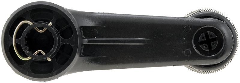 2012 Toyota Tacoma Window Crank Handle Dorman 76982 image 2 of 3
