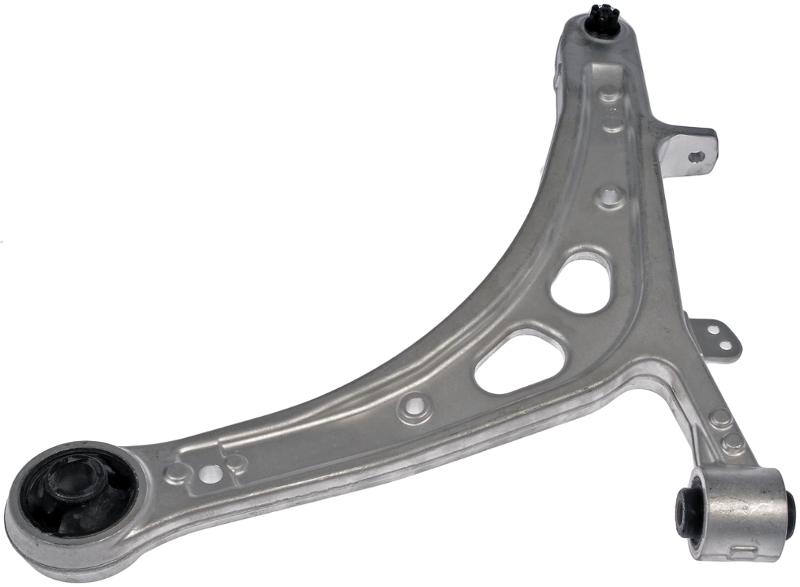 2010 Subaru Impreza Suspension Control Arm and Ball Joint Assembly Front Right Lower Dorman 524594 image 1 of 2