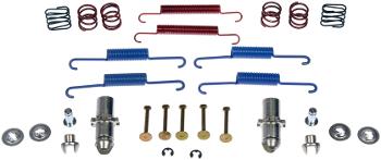 2006 Kia Optima Parking Brake Hardware Kit Rear Dorman HW17434 image 1 of 1