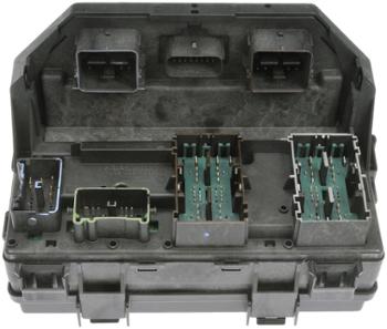 2012 Jeep Grand Cherokee Integrated Control Module Dorman 599981 image 1 of 4
