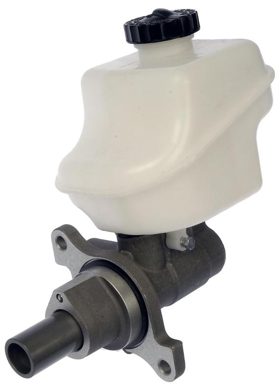 2008 Chrysler 300 Brake Master Cylinder