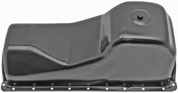 1994 Ford E-350 Econoline Engine Oil Pan Dorman 264013 image 2 of 2