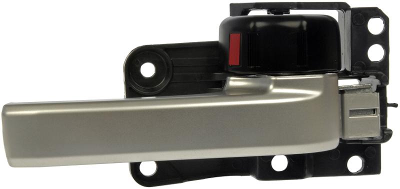 2010 Toyota Sequoia Interior Door Handle Front Right Dorman 81229 image 1 of 3