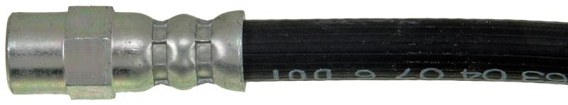Dorman H38967 - Brake Hydraulic Hose Dorman H38967 Brake Hydraulic Hose product image 2 of 3