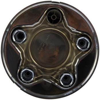 1999 Ford Lobo Wheel Cap Dorman 909032 image 4 of 4
