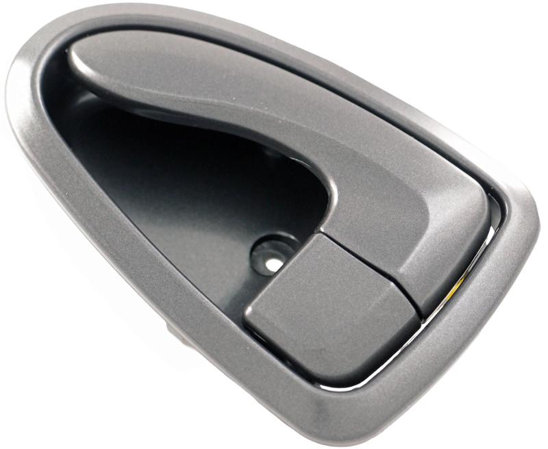 2004 Hyundai Accent Interior Door Handle