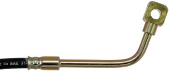 1990 GMC K3500 Brake Hydraulic Hose Front Right Dorman H38817 image 1 of 3