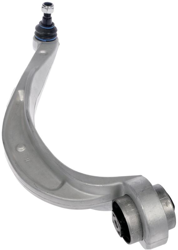 2010 Audi A5 Quattro Suspension Control Arm and Ball Joint Assembly Front Left Lower Rearward Dorman 524223 image 1 of 2